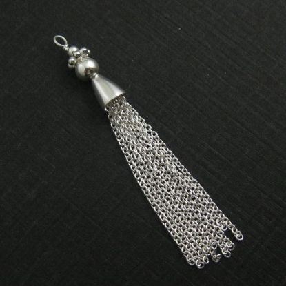 Wholesale Sterling Silver Tassel
