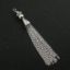 Wholesale Sterling Silver Tassel
