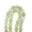 Wholesale New Jade Bead - 8mm Round Smooth (Sold Per Strand)