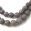 Wholesale Lepidolite - Smooth Round Beads - 10mm (sold per strand)