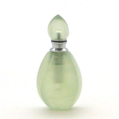 Wholesale essential oil gemstone bottle