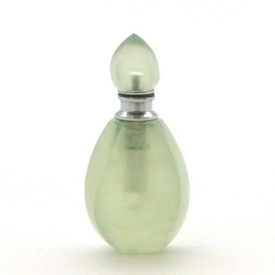Wholesale essential oil gemstone bottle