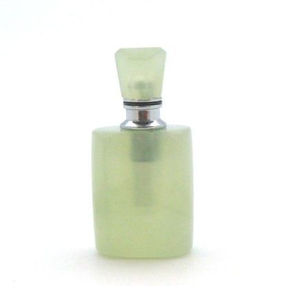 Wholesale essential oil gemstone bottle