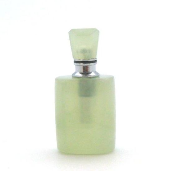 Wholesale essential oil gemstone bottle