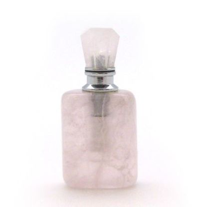 Wholesale essential oil gemstone bottle