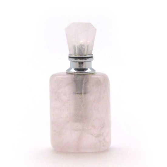 Wholesale essential oil gemstone bottle
