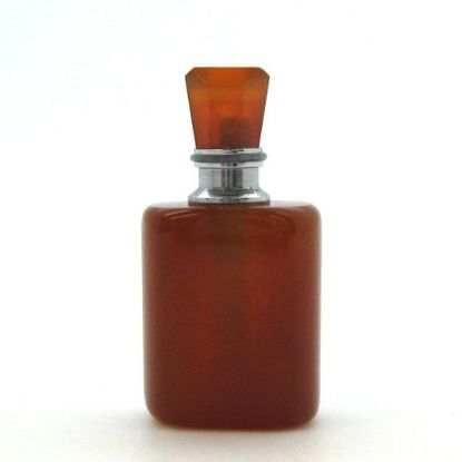 Wholesale essential oil gemstone bottle
