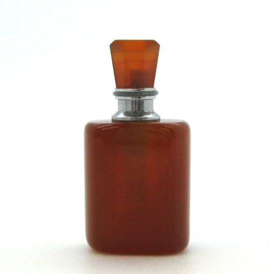 Wholesale essential oil gemstone bottle
