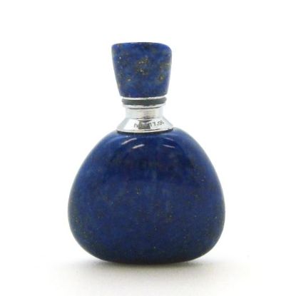 Wholesale essential oil gemstone bottle