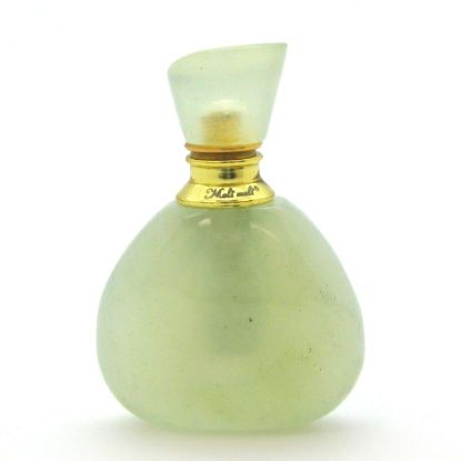 Wholesale essential oil gemstone bottle