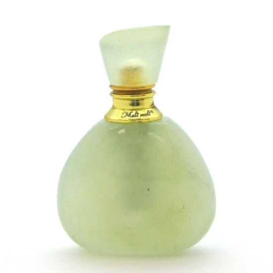 Wholesale essential oil gemstone bottle