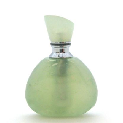 Wholesale essential oil gemstone bottle