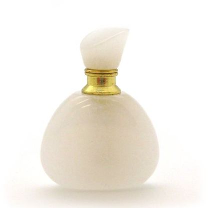 Wholesale essential oil gemstone bottle