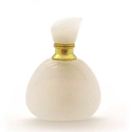 Wholesale essential oil gemstone bottle