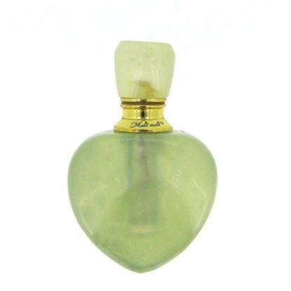 Wholesale essential oil gemstone bottle