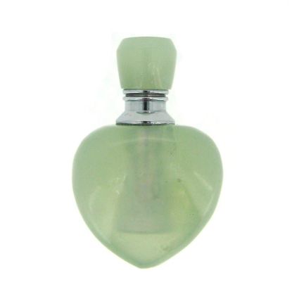 Wholesale essential oil gemstone bottle