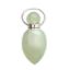 Wholesale New Jade essential oil bottle, Mini 2- Arrowhead Shape