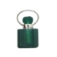 Wholesale Green Agate Essential oil bottle, Mini 2- Square Shape
