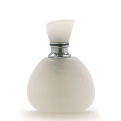 Wholesale essential oil gemstone bottle