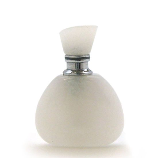 Wholesale essential oil gemstone bottle