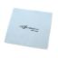 Wholesale Silver polishing cloths with your logo