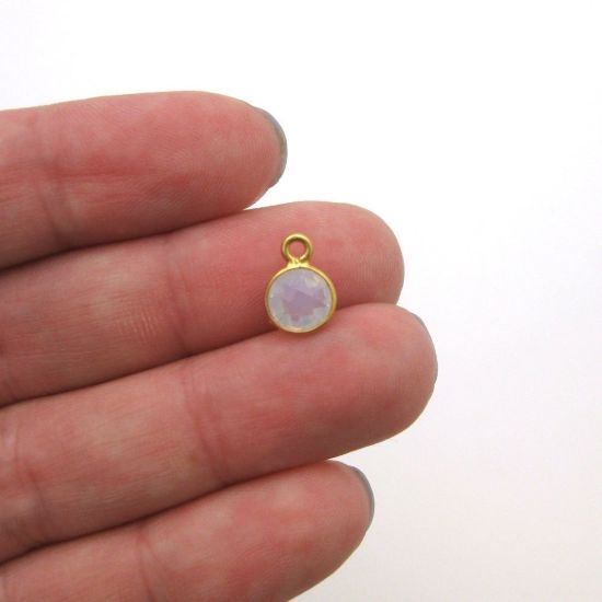 Wholesale Sterling Silver Elongated Teardrop Bezel Amethyst Quartz Gemstone Pendant, Wholesale Gemstone Pendants for Jewelry Making