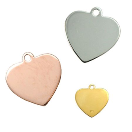 Picture for category Stamping Blanks