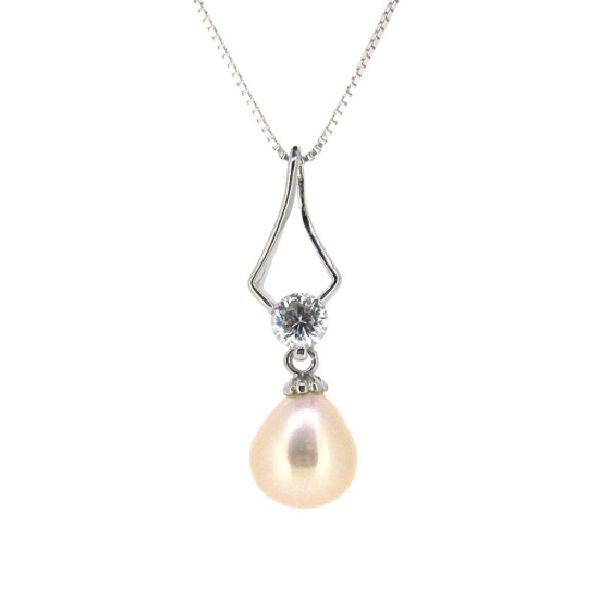 Picture for category Freshwater Pearls