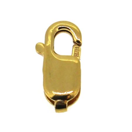 Picture for category Gold Filled Clasp