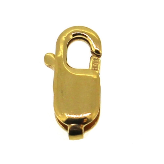 Picture for category Gold Filled Clasp