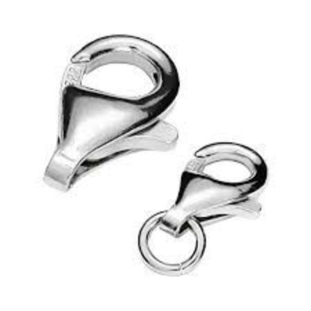 Picture for category Sterling Silver Clasps