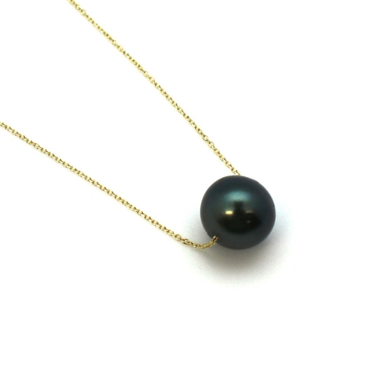 Picture for category Tahitian Pearls