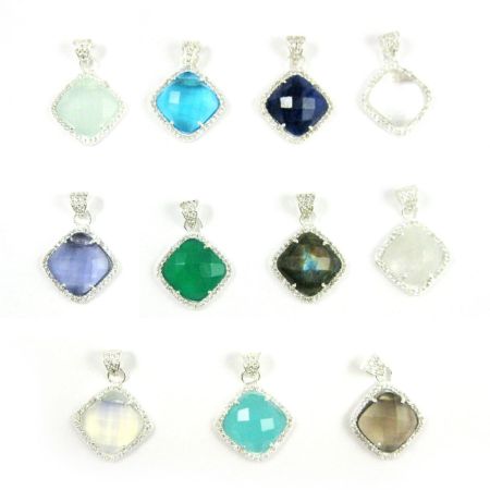 Picture for category Sterling Silver