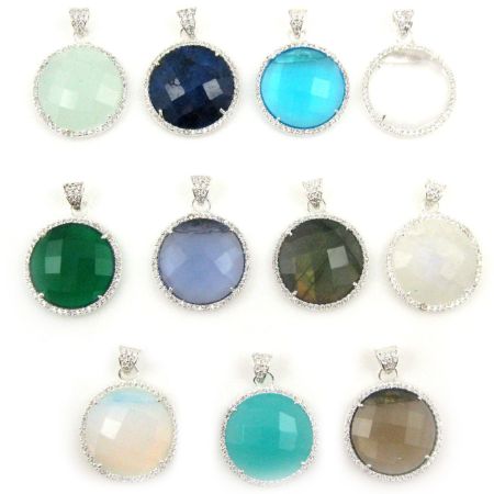 Picture for category Sterling Silver