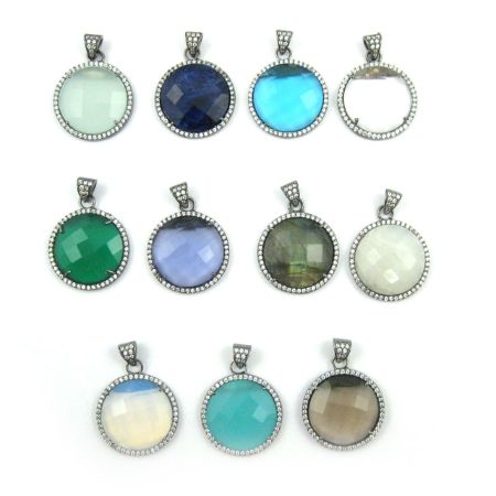 Picture for category Oxidized Silver