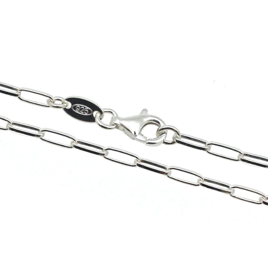 Picture for category Sterling Silver Finished Chain