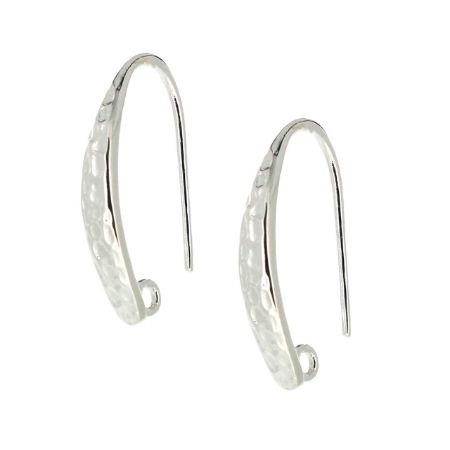 Picture for category Sterling Silver Earring Findings