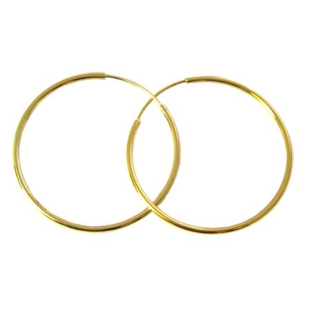 Picture for category Gold Sterling Silver Earring Findings