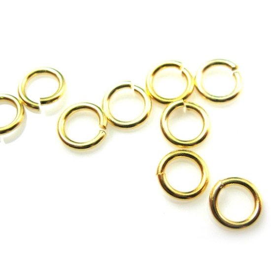 Picture for category Gold Sterling Silver