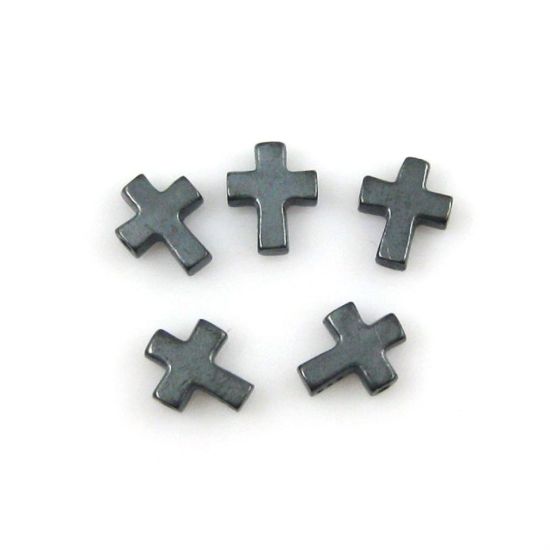 Wholesale oxidized Sterling Silver Tiny Cross Connector Charms and Pendants for Jewelry Making, Wholesale Findings