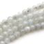 Wholesale Moonstone Beads - 6.5mm Smooth Round Shape (sold per strand)