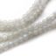 Wholesale Moonstone Beads - 5.5mm Smooth Round Shape (sold per strand)
