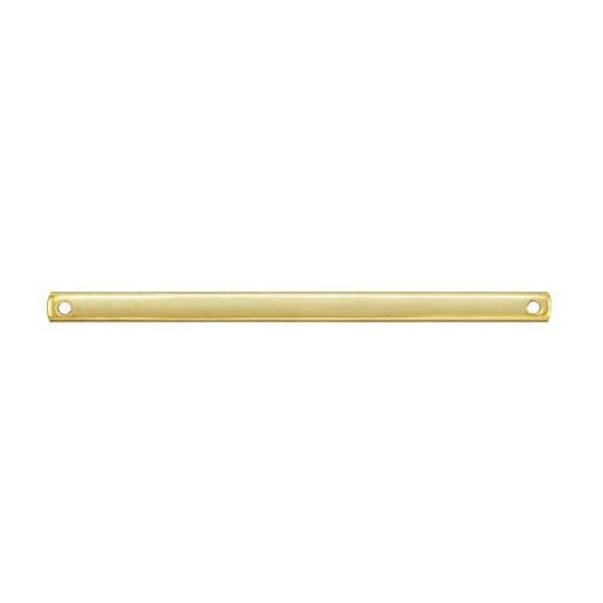 Wholesale Gold Filled 38mm bar pendant