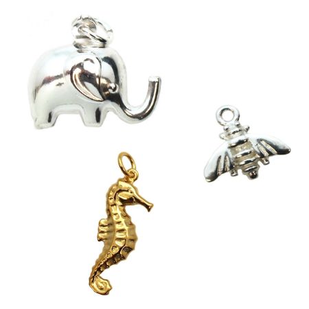 Picture for category Animal Charms