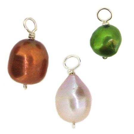 Picture for category Pearl Charms