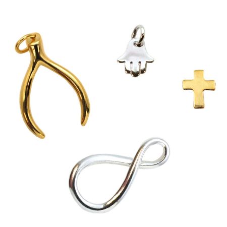 Picture for category Symbol and Misc. Charms