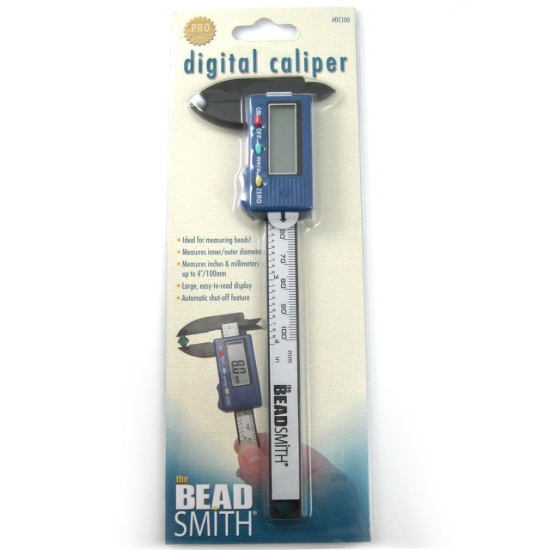 Wholesale Beadsmith Digital Caliper