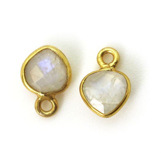 Wholesale Sterling Silver Elongated Teardrop Bezel Amethyst Quartz Gemstone Pendant, Wholesale Gemstone Pendants for Jewelry Making