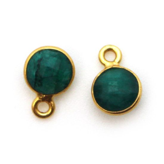 Wholesale Sterling Silver Elongated Teardrop Bezel Amethyst Quartz Gemstone Pendant, Wholesale Gemstone Pendants for Jewelry Making