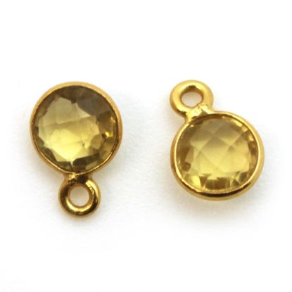 Wholesale Sterling Silver Elongated Teardrop Bezel Amethyst Quartz Gemstone Pendant, Wholesale Gemstone Pendants for Jewelry Making